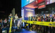 Ribuan Pelari Trail Run Ramaikan Dieng Caldera Race 2026, Perputaran Ekonomi Diperkirakan Tembus Rp20 Miliar