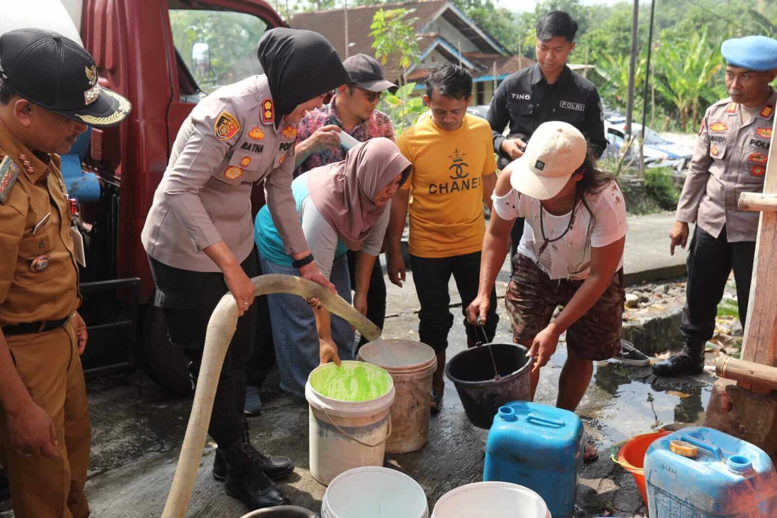 Polres Semarang