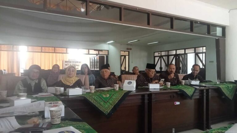 DHC BPK '45 Kota Semarang