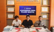 Diduga Korupsi Penyaluran KUR BRI Unit Sanden, Mantan Mantri BRI Jadi Tersangka