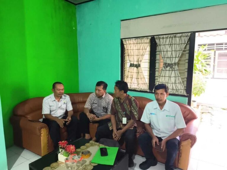 Perhutani Kebonharjo