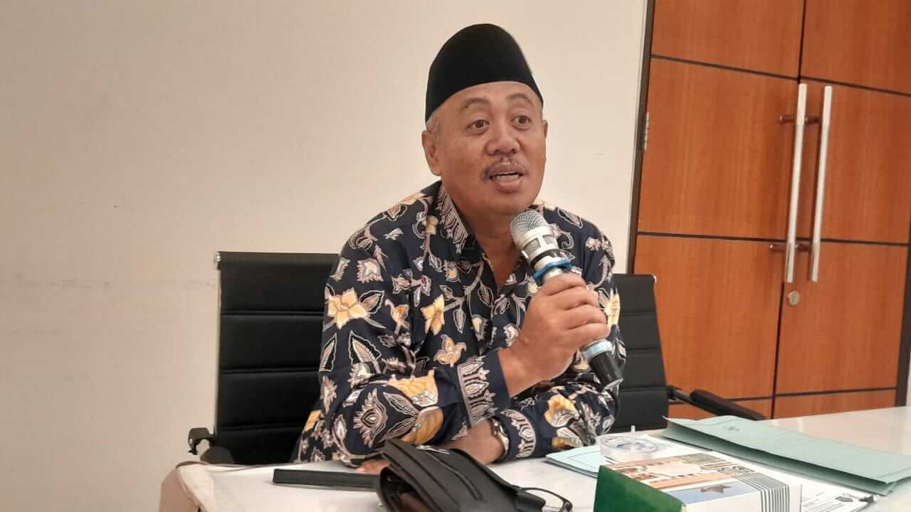 Multazam Ahmad