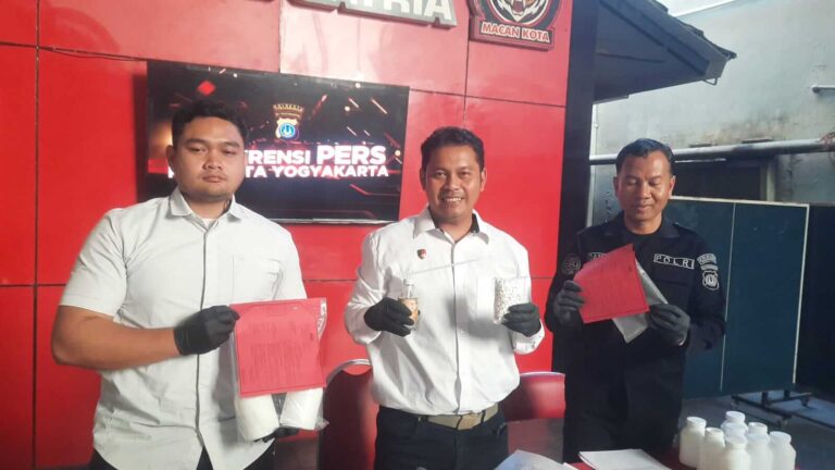 Polresta Yogyakarta