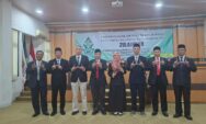 Rektor UIN Walisongo Pimpin Promosi Doktor Zulaikhah, Teliti Pembelajaran Berdiferensiasi di MI