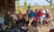 Perhutani Kebonharjo Sosialisasikan Pengelolaan B3 dan PNBP kepada Warga Sekitar Hutan di Rembang