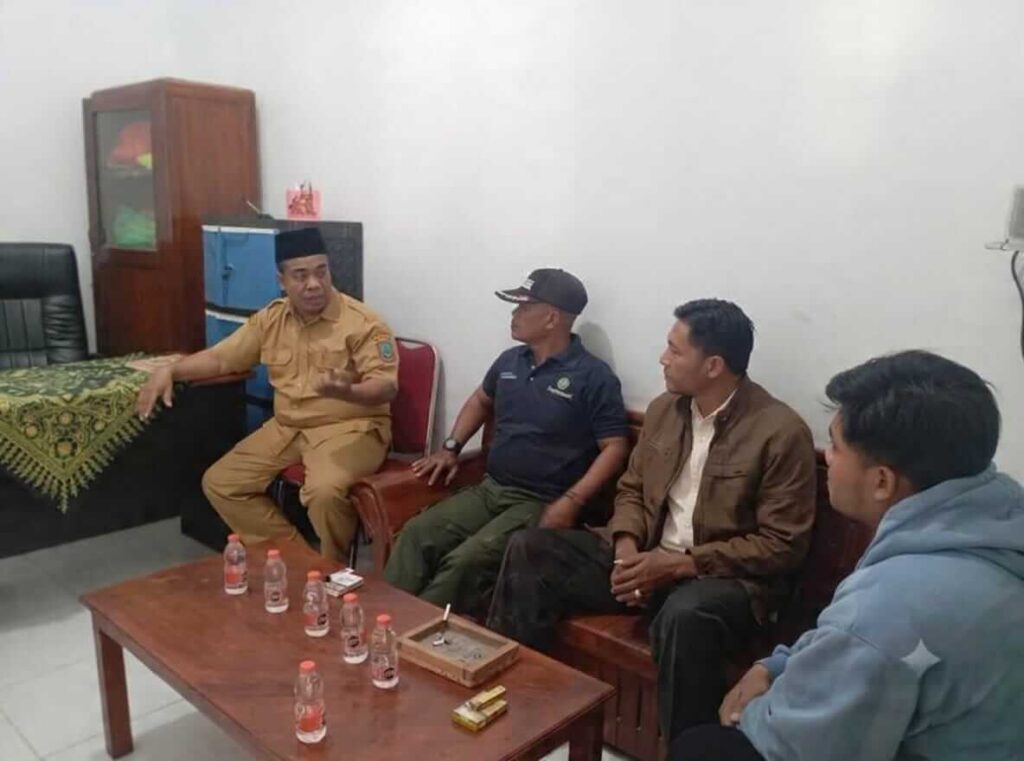 Perhutani Kebonharjo