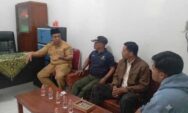 Perhutani Kebonharjo Gelar Komsos Perkuat Sinergi dengan Pemdes Kajar