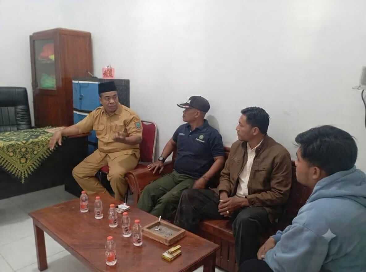 Perhutani Kebonharjo