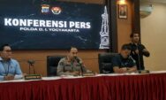 Polda DIY Buka Peluang Tersangka Baru dalam Kasus Penyalahgunaan TKD Condongcatur