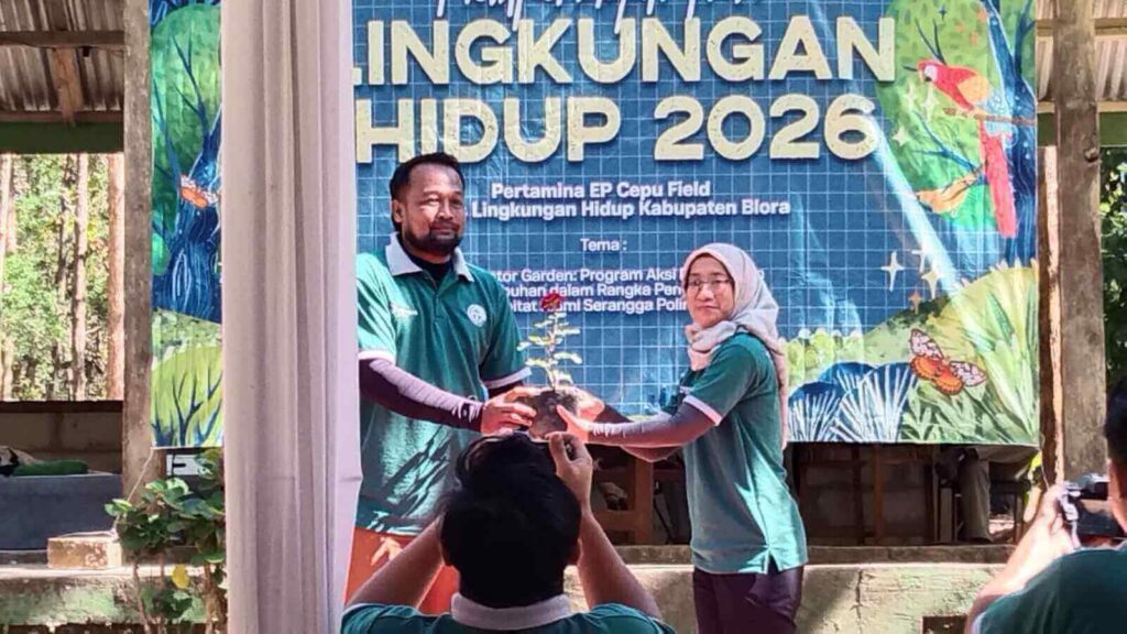 Pemkab Blora dan Pertamina EP Cepu