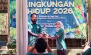 Pemkab Blora dan Pertamina EP Cepu Kolaborasi Jaga Ekosistem Lewat Polinator Garden