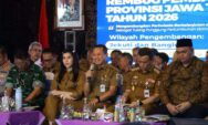 Gubernur Luthfi Ungkap Tunggakan Pajak Kendaraan Bermotor Kudus Rp 97,8 Miliar, Pemkab Siap Tagih