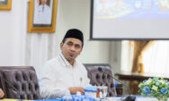 Sokong MBG, Taj Yasin Minta SPPG Belanja Telur dari Peternak Lokal