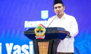 Wagub Jateng Tekankan Akhlak Sejak Dini, Kunci Hadapi Zaman yang Berubah Cepat