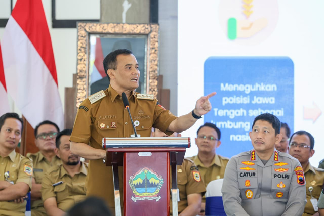 Bidik Wisatawan Mancanegera, Inilah Upaya Jateng Kembangkan Wisata Ramah Muslim