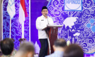Kebersamaan Pengusaha dan Pekerja di Jateng Jadi Kunci Investasi