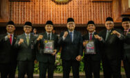 Rupiah Melemah, Inilah Upaya Pemprov Jateng Menjaga Nadi UMKM