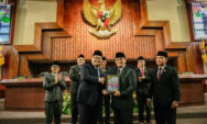 Pemprov Jateng Raih WTP 15 Kali Beruntun, Bukti Nyata Akuntabilitas Anggaran