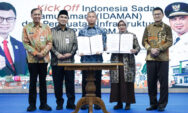 Lima Daerah di Jateng jadi Pilot Project Program Idaman