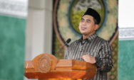 Taj Yasin Hadirkan Senyum Santri Lewat Tali Asih Hafiz Al-Qur’an