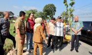 Warga Bernapas Lega, Gubernur Luthfi Targetkan Jalan Cepu-Randublatung Mulus Tanpa Lubang dan Tuntas Tahun Ini