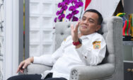 Gubernur Luthfi Siapkan Antisipasi Dampak Kenaikan BBM, Jaga Harga Pangan Tetap Terjangkau
