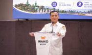 Gubernur Ahmad Luthfi Minta Kabupaten/Kota Petakan Potensi Ekonomi Kreatif