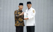 Ahmad Luthfi Gandeng Ulama Sebagai “Cooling System” di Tengah Arus Informasi