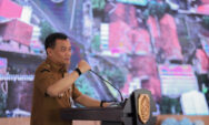 IJD Jadi Motor Penggerak Pertumbuhan Ekonomi Baru di Jawa Tengah