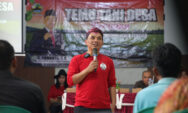 Ketua DPRD Jateng Sumanto Ungkap Alasan Minimnya Minat Anak Muda jadi Petani