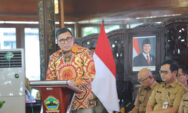 Dongkrak Ekonomi Daerah, Waka DPRD Jateng Dukung Pengembangan Kawasan Wisata Berbasis Aglomerasi