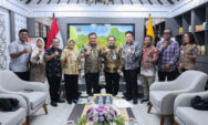 Lebih dari 100 Raja Bakal Hadiri Festival Adat Budaya Nusantara di Salatiga, Catat Tanggalnya!