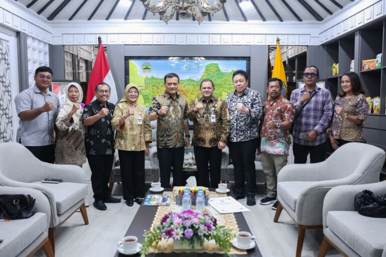 Lebih dari 100 Raja Bakal Hadiri Festival Adat Budaya Nusantara di Salatiga, Catat Tanggalnya!