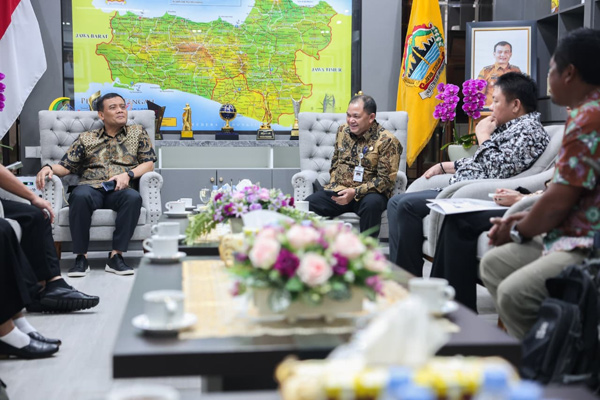 Dilirik Investor Cilacap, Rawa Pening Siap Disulap Jadi Destinasi Wisata Air Unggulan Jateng