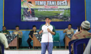 Sumanto Dorong Warga Desa Krendowahono Jeli Manfaatkan Peluang Usaha