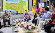 Investor India Lirik Jateng, Siap Garap Produk Pertanian dan Energi Surya