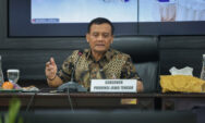 Program Strategis Ahmad Luthfi Menuai Berbagai Apresiasi