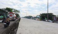 Wakil Ketua DPRD Jateng Dorong Percepatan Perbaikan Jalan Pantura Barat