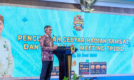 Pemprov Jateng Bagikan Rp385,5 Juta dan Emas 22,5 gram ke Wajib Pajak  Lewat Gebyar Hadiah Samsat 2026