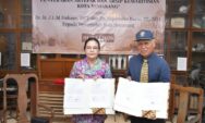 Sejarawan dan Akademisi Apresiasi Agustina Selamatkan Artefak dan Arsip Sejarah Semarang