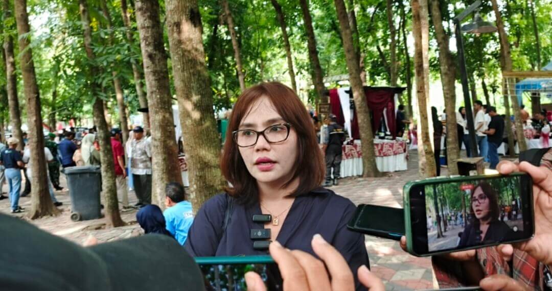 Margarita Mita Dewi