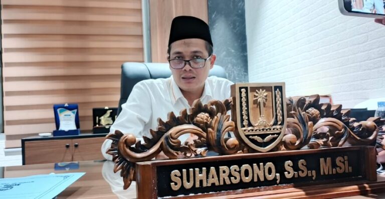 Suharsono