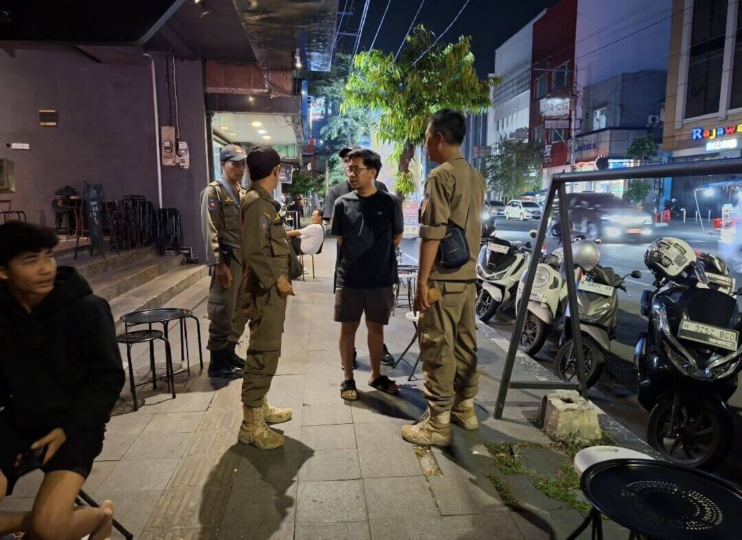 Satpol PP Kota Semarang