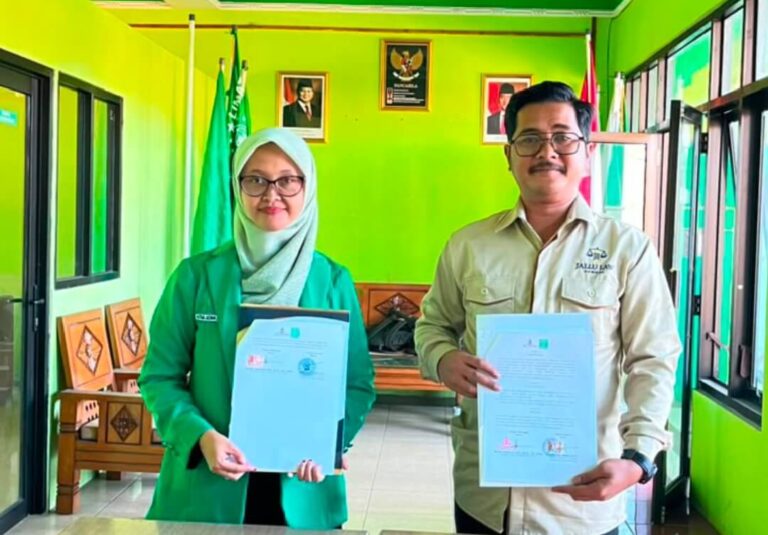 Fatayat NU Salatiga
