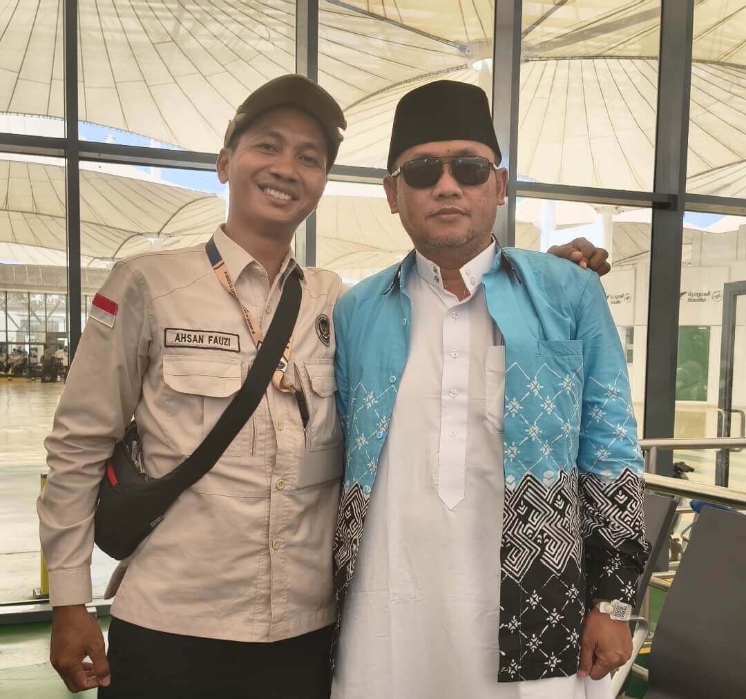 Moh Zainul Wafiq