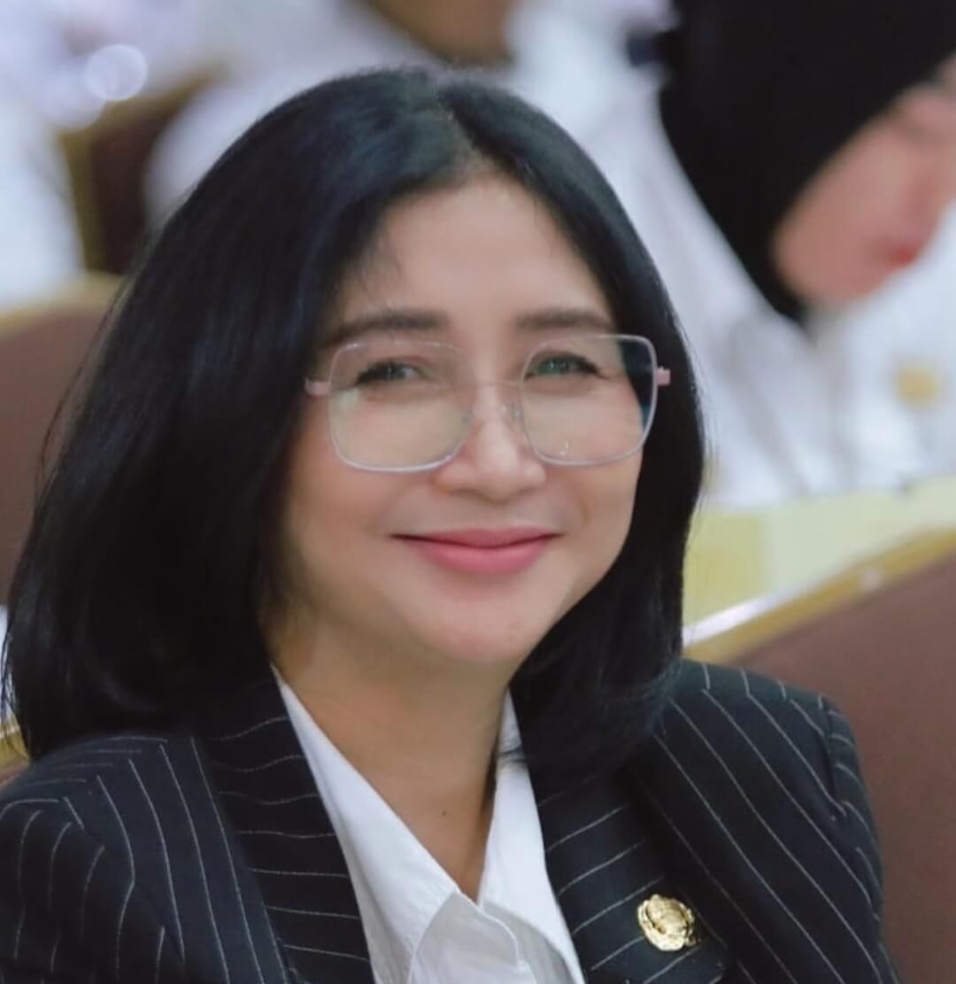 Endang Sri Rejeki