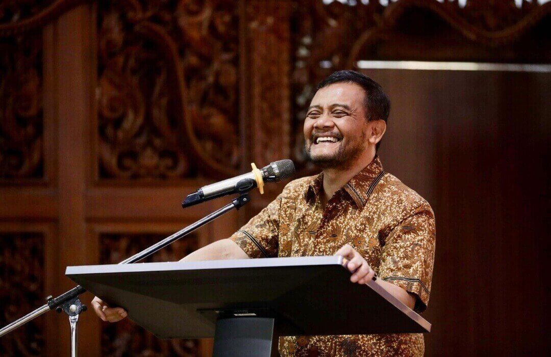 Ahmad Luthfi