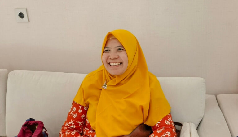 Dini Inayati