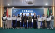 Unwahas Sukses Tuan Rumah Peksimida Jateng 2026 Tangkai Penulisan Cerpen
