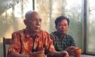 Partai Anjing Apresiasi OTT KPK yang Menjerat Bupati Sukoharjo
